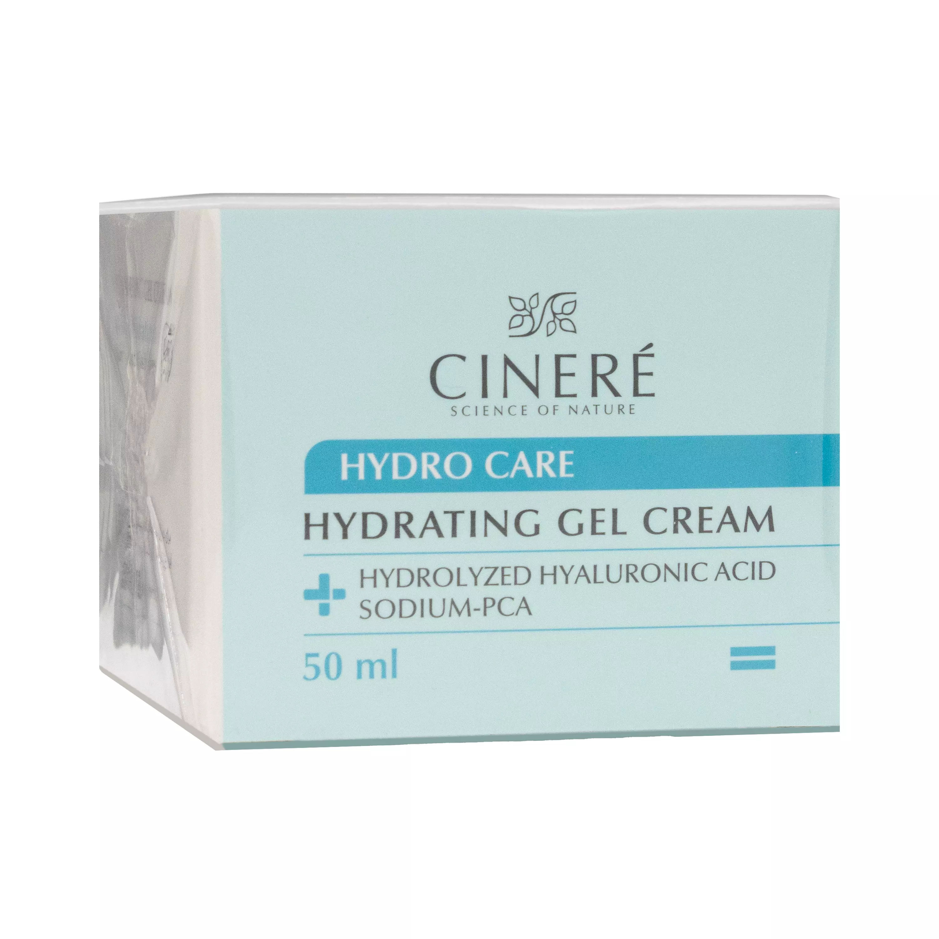 ژل کرم آبرسان و مرطوب کننده سینره