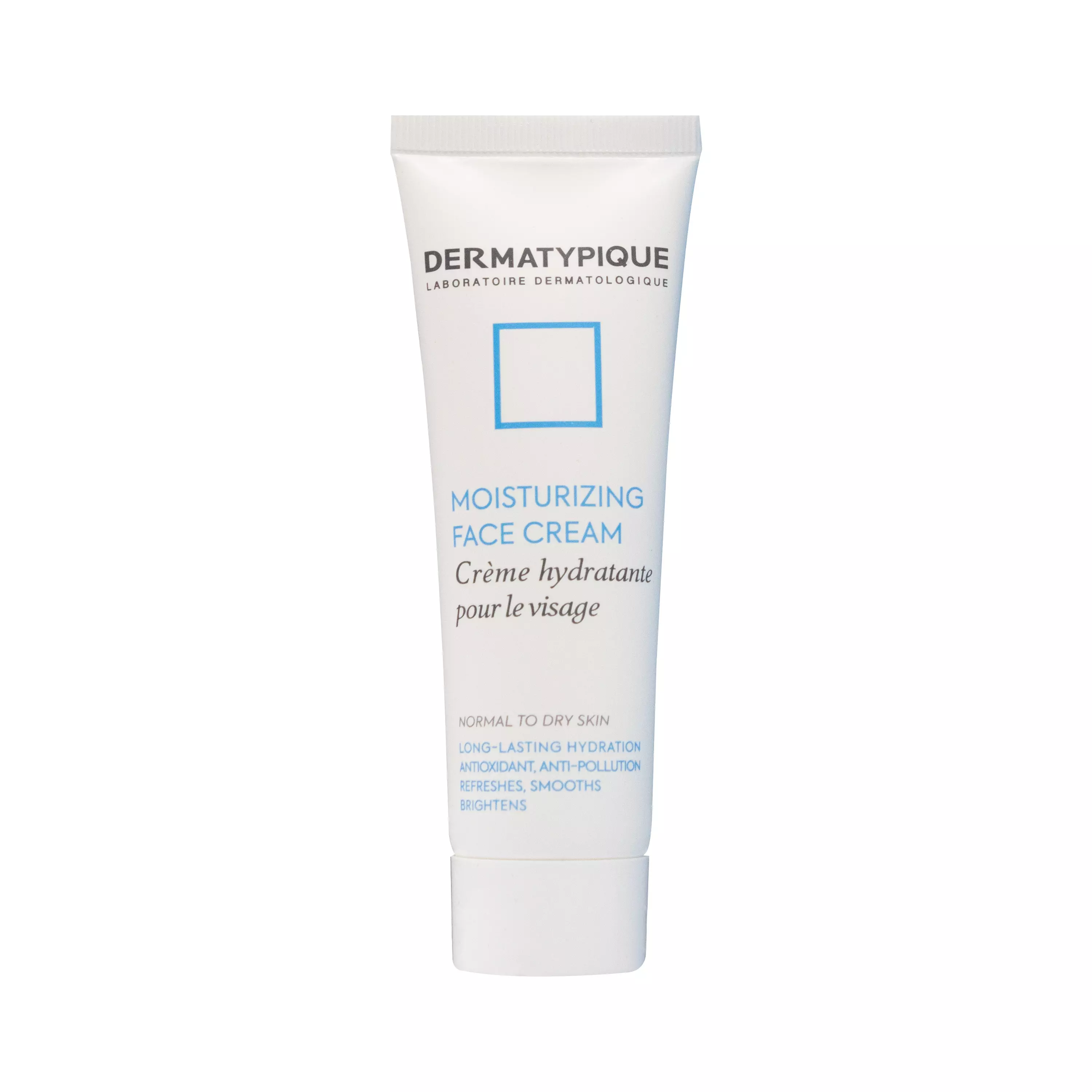 کرم مرطوب کننده و آبرسان پوست خشک 50 میلی لیتری درماتیپیک