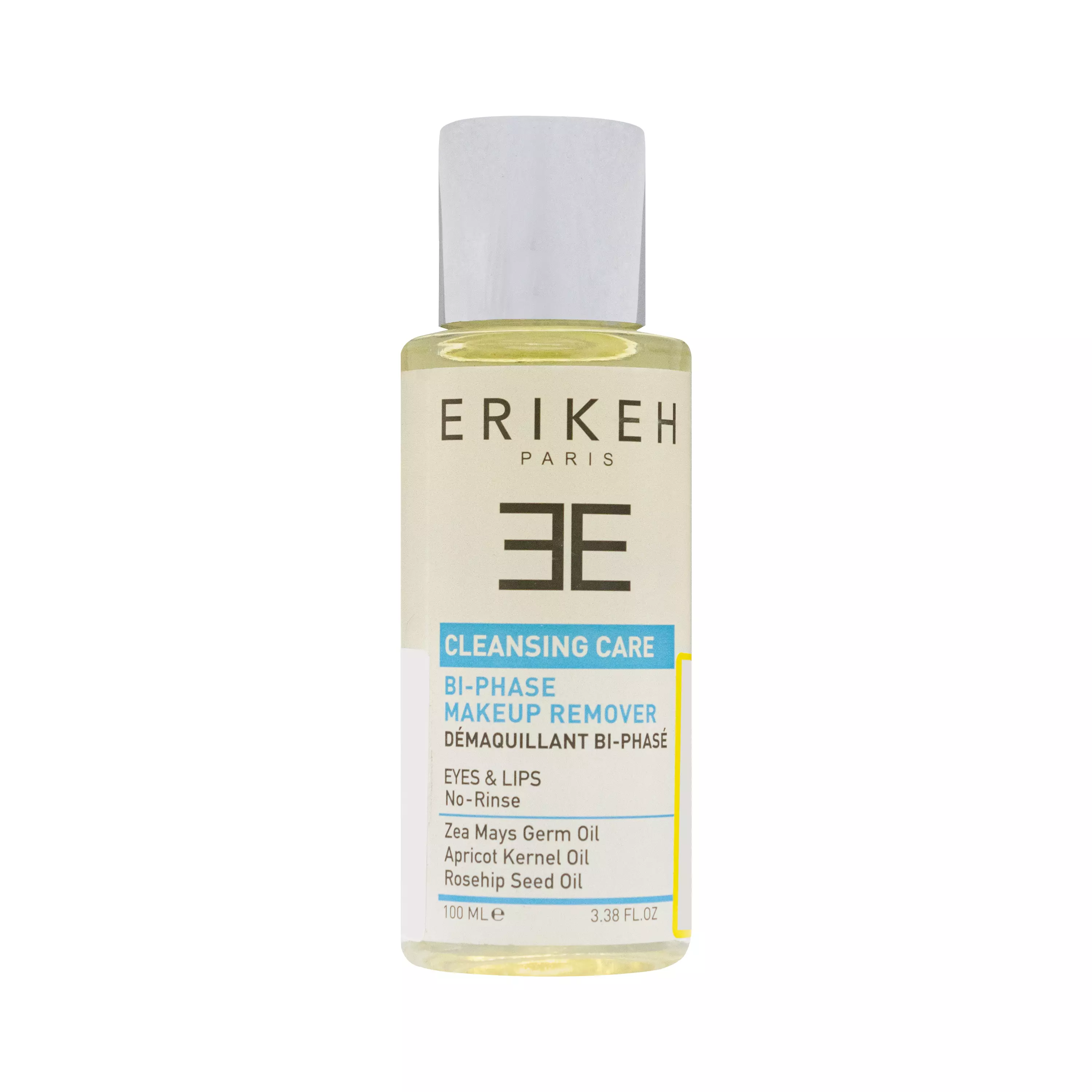 محلول دوفاز پاک کننده آرایش اریکه