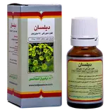 قطره خوراکی دیلسان (شوید) 15 میلی لیتر باریج
