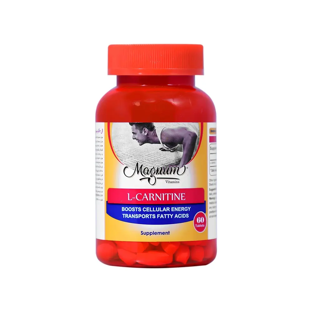 l carnitine L-Carnitine Tablet 1000mg animal sourced)