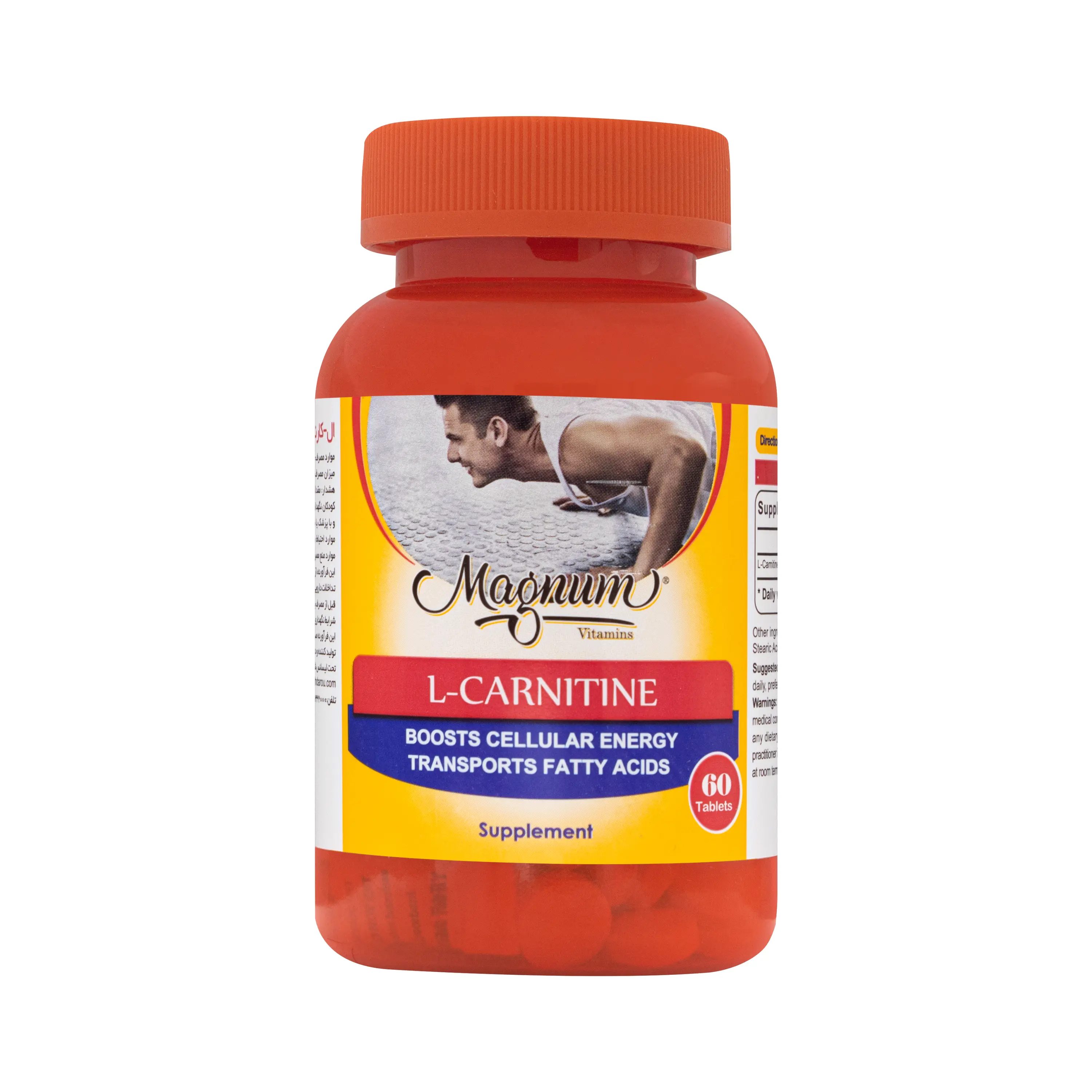  l carnitine      1000    60      