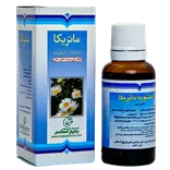 دهانشویه ماتریکا 30 میلی لیتر باریج